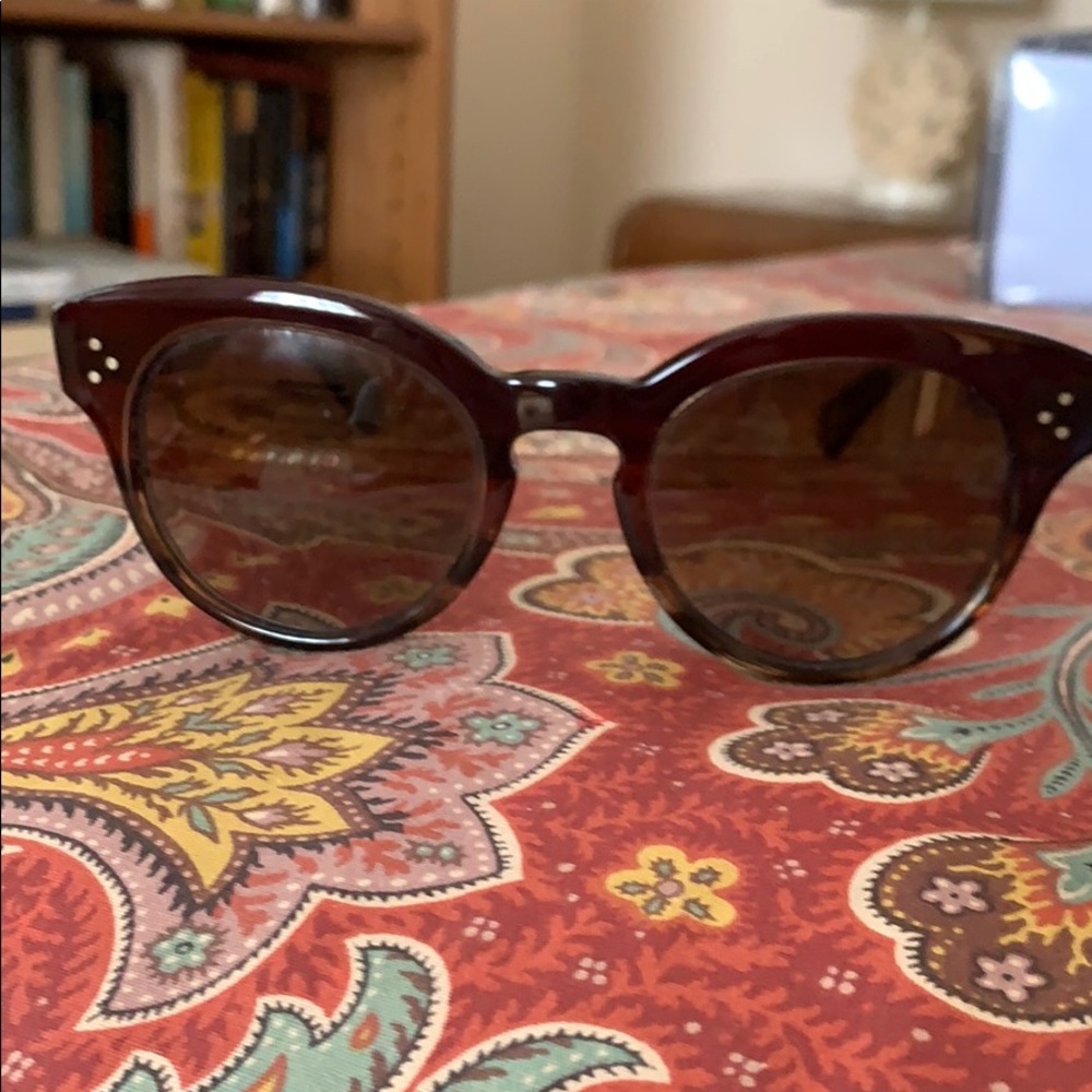 Salt polar sunglasses